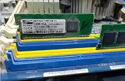 Настройка серверов Кимовск
